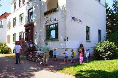 Kindergarten der AWO Siebethsburg-KIDS 24 Kindergarten der AWO Siebethsburg-KIDS 24